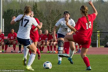 LSoccer vs Wade -9